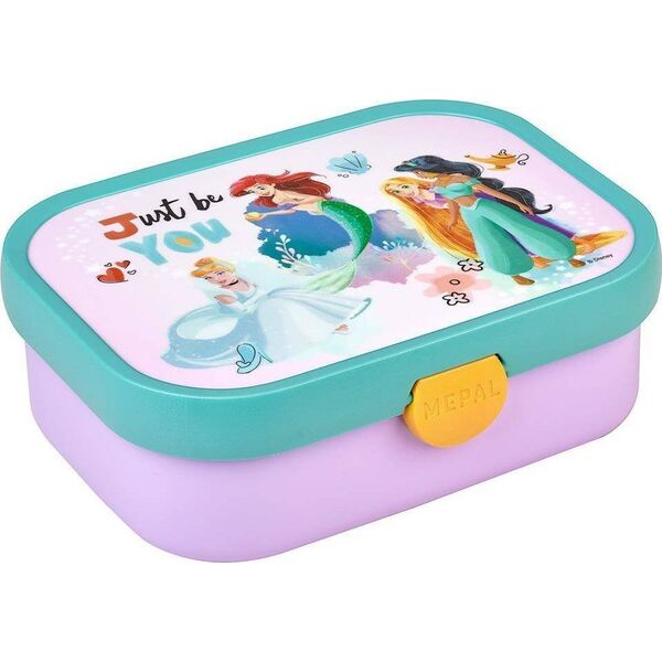 Mepal Lunch Box Campus Disney Princess 107440065398 13038759 8720294022411