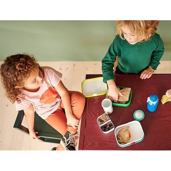 Mepal Lunch Box Campus Disney Princess 107440065398 13038759 8720294022411