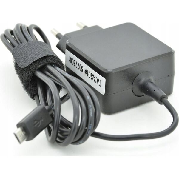 Zasilacz do laptopa Energy4U Energy4U TA/AS01 5V / 2A (micro USB) 10W, zasilacz do Asus, Acer, Huawei, Manta, Samsung 13040419 5901571082431