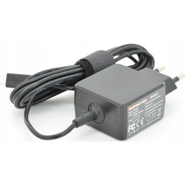 Zasilacz do laptopa Energy4U Energy4U TA/AS01 5V / 2A (micro USB) 10W, zasilacz do Asus, Acer, Huawei, Manta, Samsung 13040419 5901571082431