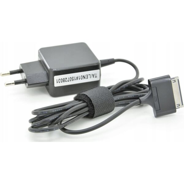 Zasilacz do laptopa Energy4U Energy4U TA/LEN01 12V / 1,5A (34-pin) 18W, zasilacz do Lenovo IdeaPad A1, K1, S1 13040421 5901571082479