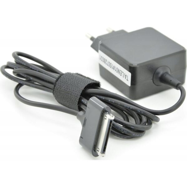 Zasilacz do laptopa Energy4U Energy4U TA/LEN01 12V / 1,5A (34-pin) 18W, zasilacz do Lenovo IdeaPad A1, K1, S1 13040421 5901571082479