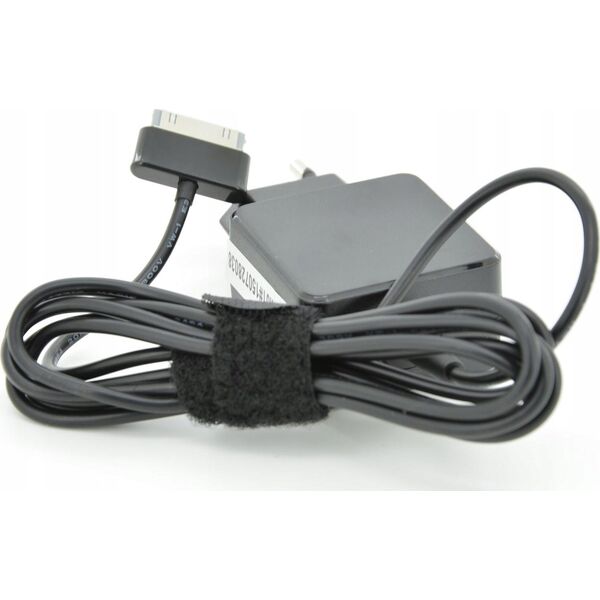 Ładowarka Energy4U Energy4U TA/SAM01 5V / 2A (30-pin) 10W, zasilacz do Samsung Galaxy Tab P5100, P6200, P6800, P7300, P7500 13040422 5901571082509