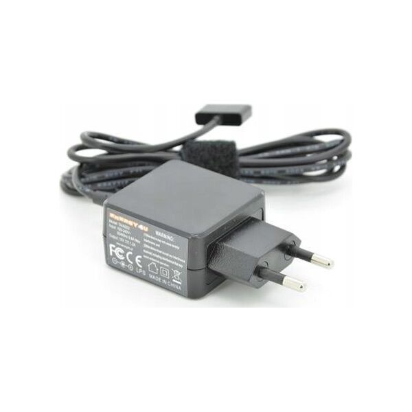 Ładowarka Energy4U Energy4U TA/AS02 15V / 1,2A (40-pin) 18W, zasilacz do Asus TF101, TF300, TF700 13040561 5901571082448