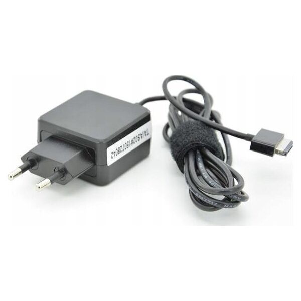 Ładowarka Energy4U Energy4U TA/AS02 15V / 1,2A (40-pin) 18W, zasilacz do Asus TF101, TF300, TF700 13040561 5901571082448