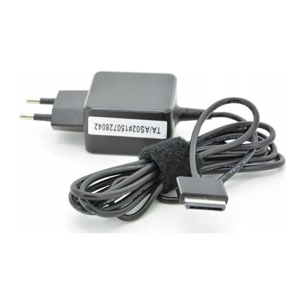 Ładowarka Energy4U Energy4U TA/AS02 15V / 1,2A (40-pin) 18W, zasilacz do Asus TF101, TF300, TF700 13040561 5901571082448
