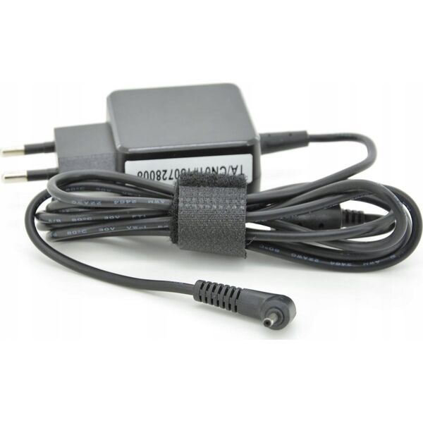 Ładowarka Energy4U Energy4U TA/CN01 5V / 2A (2.5x0.7mm) 10W, zasilacz do Ainol, GoClever, Kiano, Lenovo, Manta, Tracer, Yarvik 13040608 5901571082462