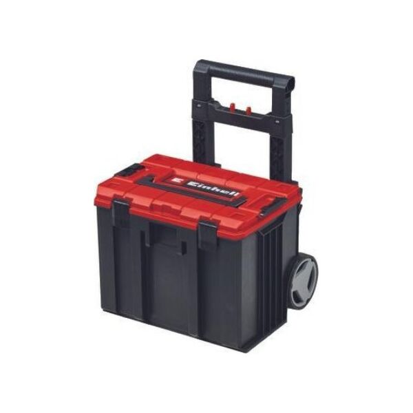 Einhell WALIZKA NARZĘDZIOWA Z KÓŁKAMI E-CASE L 4540014 13040839 4006825660562