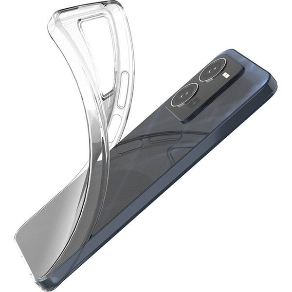 Hurtel ULTRA CLEAR 0.5MM ETUI DO VIVO Y35 / VIVO Y22 / VIVO Y22S CIENKI POKROWIEC PRZEZROCZYSTE 13044218 9145576274415