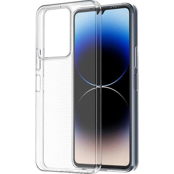 Hurtel ULTRA CLEAR 0.5MM ETUI DO VIVO Y35 / VIVO Y22 / VIVO Y22S CIENKI POKROWIEC PRZEZROCZYSTE 13044218 9145576274415