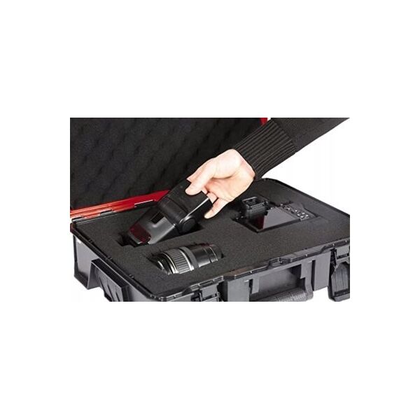 Einhell E-CASE S-F PIANKA DO WALIZKI (E-CASE S-C/SF) 4540013 13046916 4006825656749