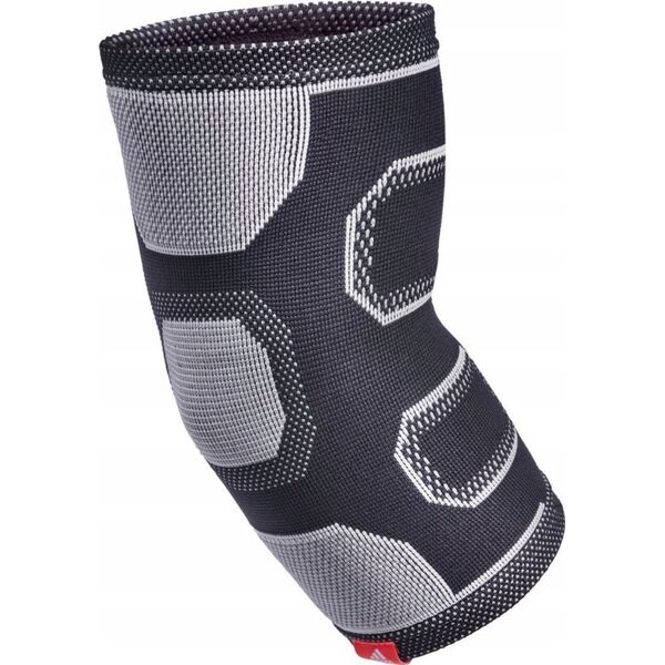 Adidas ADIDAS OPASKA STABILIZUJĄCA ŁOKIEĆ M ADSU-12532BK 13048752 885652022170
