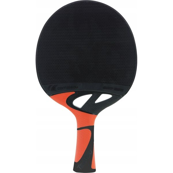Cornilleau CORNILLEAU RAKIETKA TACTEO 50 POMARAŃCZOWA OUTDOOR 13048799 3222764553074