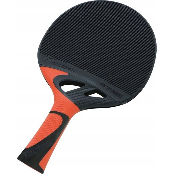 Cornilleau CORNILLEAU RAKIETKA TACTEO 50 POMARAŃCZOWA OUTDOOR 13048799 3222764553074