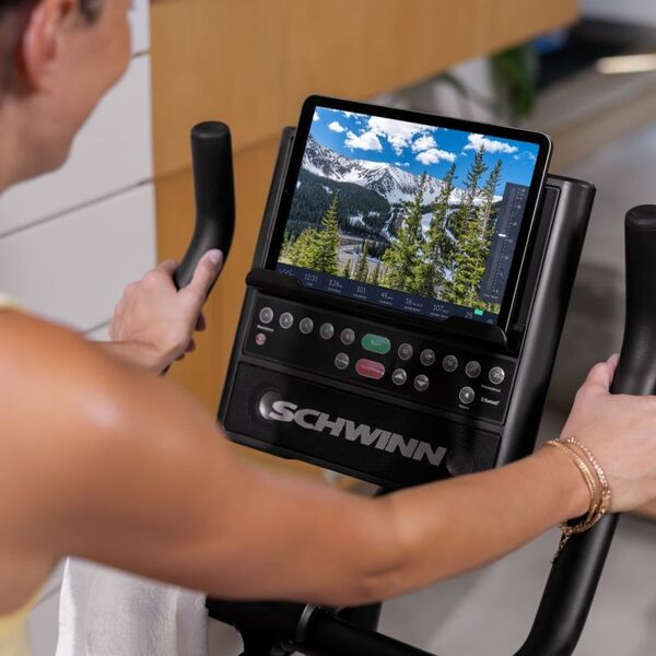 Rower stacjonarny Schwinn SCHWINN ROWER PROGRAMOWANY 590U 13049011 708447914538