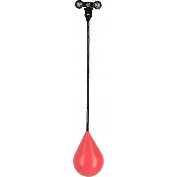 FH01 RED HULA HOP Z OBCIĄŻNIKIEM 13050583 5907695549645