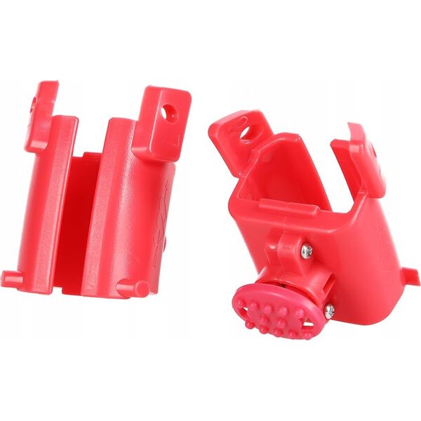 FH01 RED HULA HOP Z OBCIĄŻNIKIEM 13050583 5907695549645
