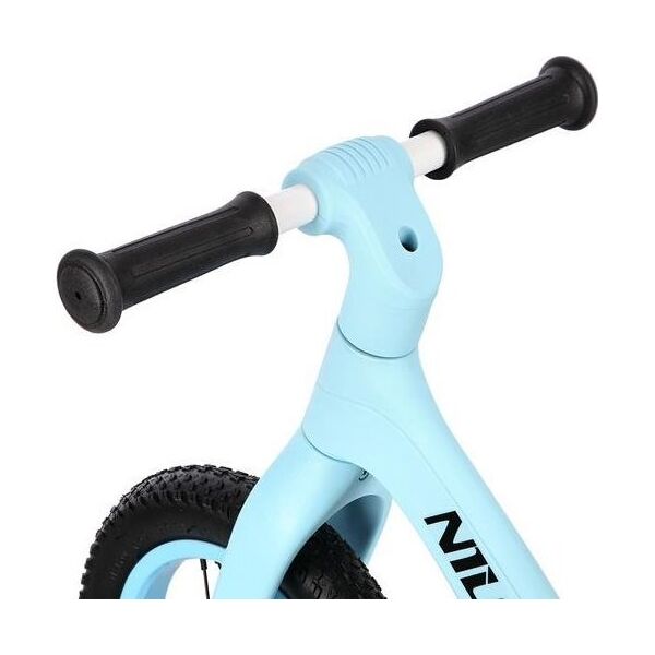Rowerek biegowy Nils Extreme RB100 BLUE NILS FUN 13050648 5907695544466