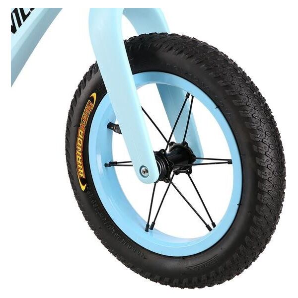 Rowerek biegowy Nils Extreme RB100 BLUE NILS FUN 13050648 5907695544466