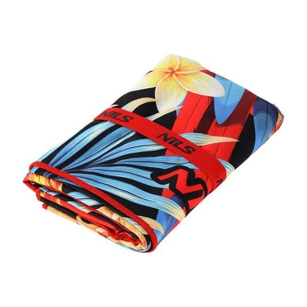 Nils Extreme NCR14 ARA - Ręcznik z mikrofibry 160x80 cm 13050650 5907695527520