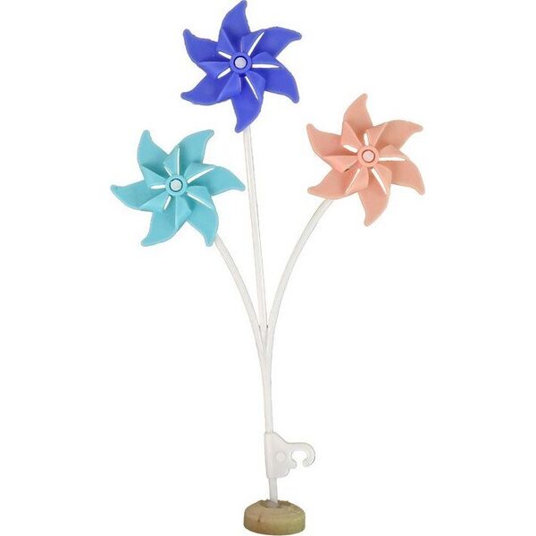 LeanToys Lalka Emily z Wiatrakiem Kotek Dla Dzieci 13053072 5905679070017