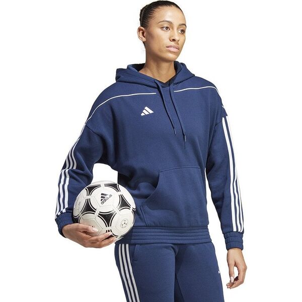 Adidas Bluza adidas TIRO 23 SW Hoody HS3602 13053898 4066745524108