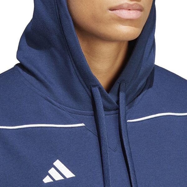 Adidas Bluza adidas TIRO 23 SW Hoody HS3602 13053899 4066745524153