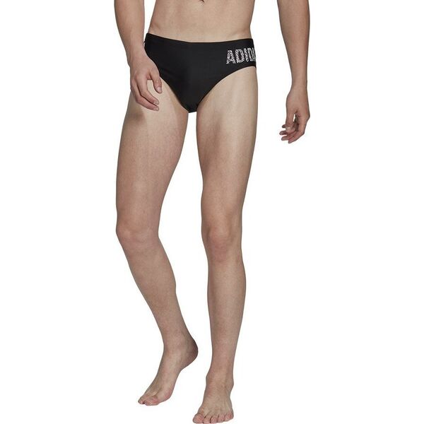 Adidas Kąpielówki adidas  Lineage Trunk  HT2067 13056008 4066745107073