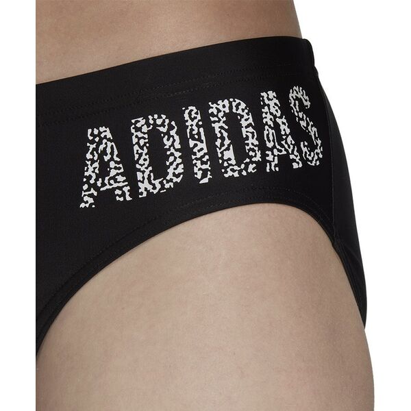 Adidas Kąpielówki adidas  Lineage Trunk  HT2067 13056008 4066745107073