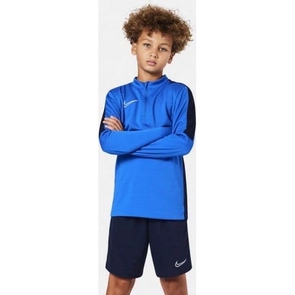 Nike Bluza Nike Dri-Fit Academy Jr DR1356-463 13056038 196155100105