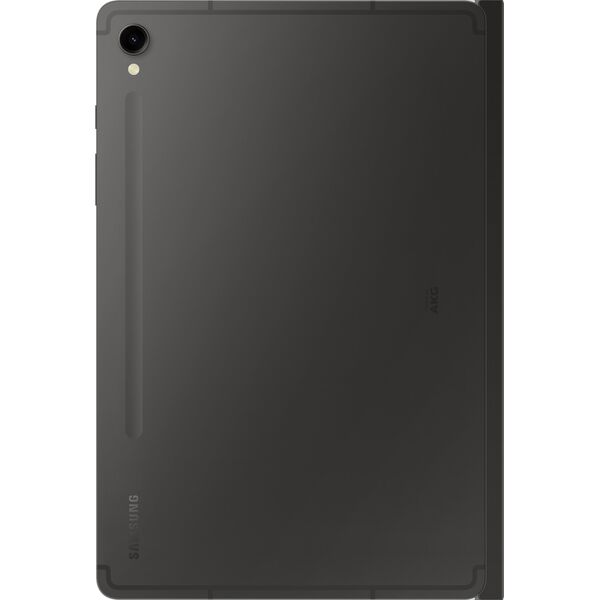 Samsung Etui Samsung Privacy Screen do Tab S9 czarne 13064706 8806095115993
