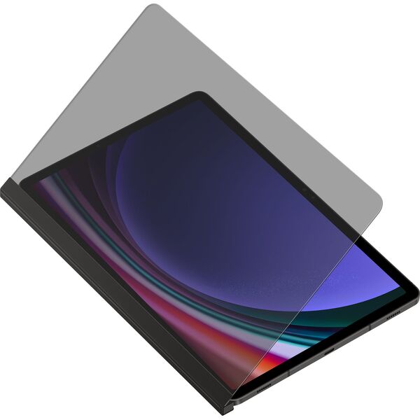 Samsung Etui Samsung Privacy Screen do Tab S9 czarne 13064706 8806095115993