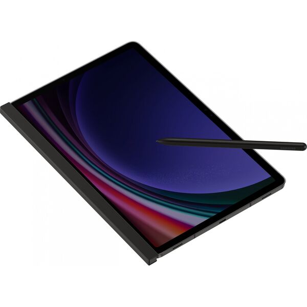 Samsung Etui Samsung Privacy Screen do Tab S9 czarne 13064706 8806095115993