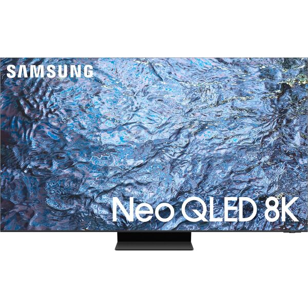 Telewizor Samsung QE75QN900CTXXH QLED 75'' 8K Ultra HD Tizen 13075044 8806094881325