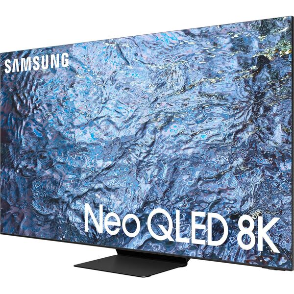 Telewizor Samsung QE75QN900CTXXH QLED 75'' 8K Ultra HD Tizen 13075044 8806094881325