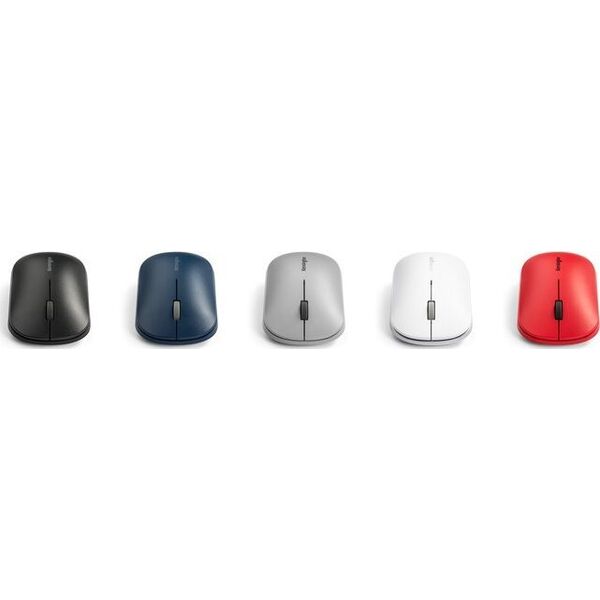 Mysz Kensington Mysz Sure Track Dual WiFi BT Red 13075253 85896753520