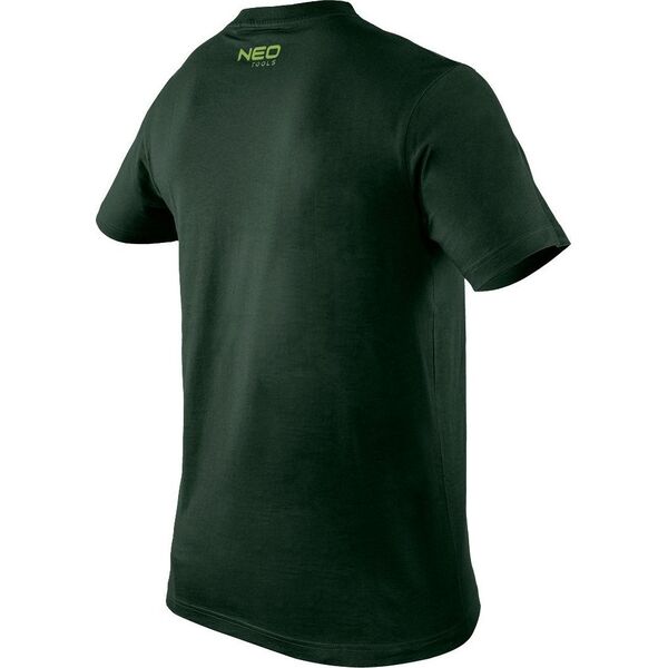 Neo T-shirt z nadrukiem, NEOlution, rozmiar XXXL 13082865 5907558483468