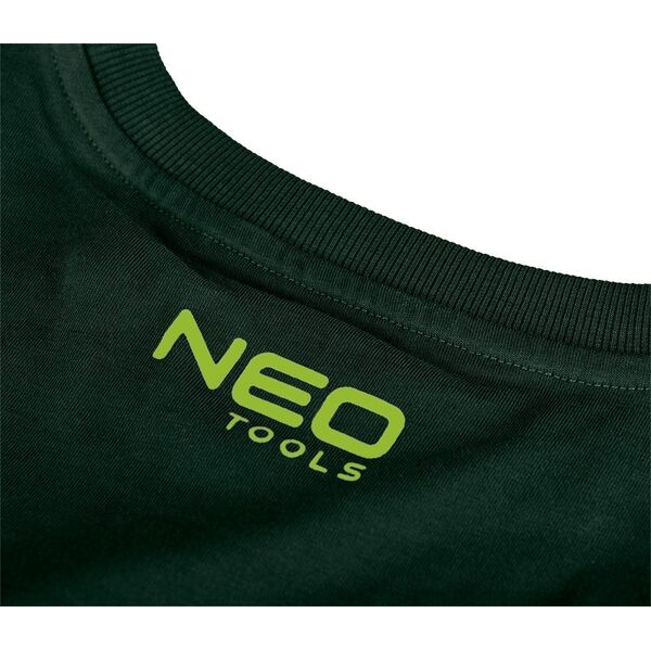 Neo T-shirt z nadrukiem, NEOlution, rozmiar XXXL 13082865 5907558483468