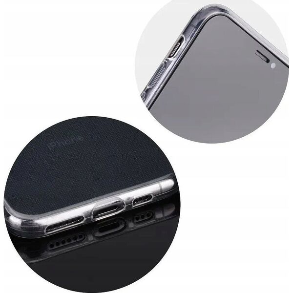 OEM Futerał Back Case Ultra Slim 0,5mm do SAMSUNG Galaxy A54 5G 13087765 5903396192715