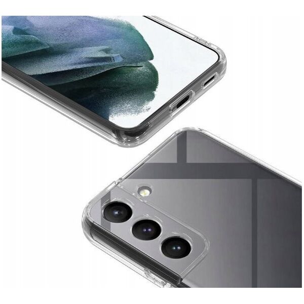 OEM Futerał CLEAR CASE 2mm do SAMSUNG Galaxy A54 5G (camera protection) 13087766 5903396192722
