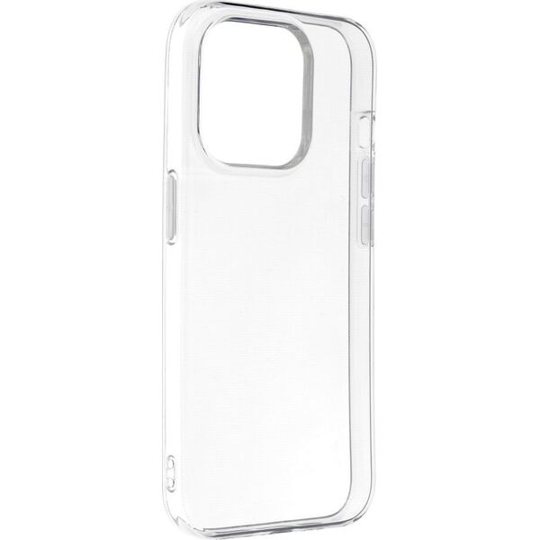 OEM Futerał CLEAR CASE 2mm BOX do IPHONE 15 PRO 13087816 5903396212130