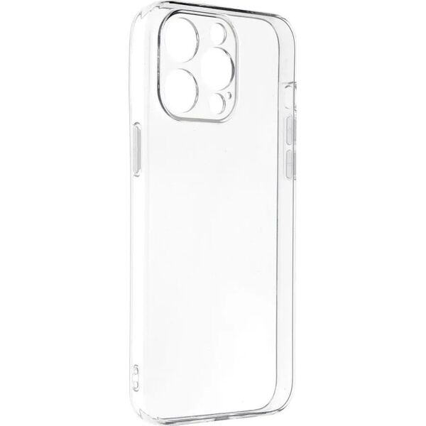 OEM Futerał CLEAR CASE 2mm do IPHONE 15 PRO MAX (camera protection) 13087817 5903396212871