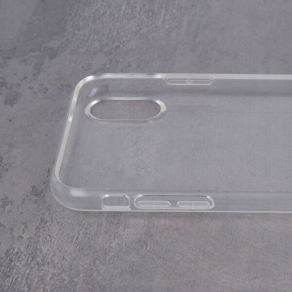 OEM Futerał CLEAR CASE 2mm do IPHONE 15 PRO MAX (camera protection) 13087817 5903396212871
