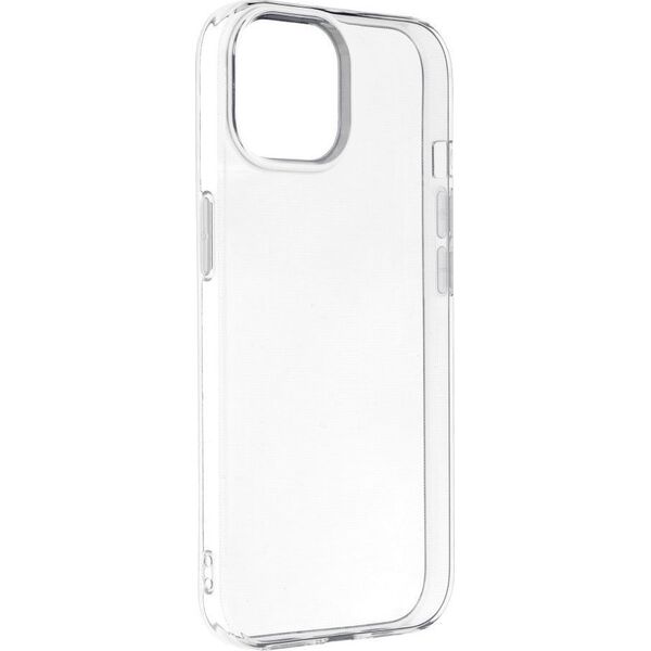 OEM Futerał CLEAR CASE 2mm BOX do IPHONE 15 13087830 5903396212123