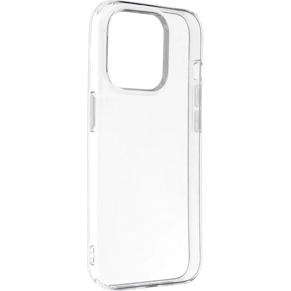 OEM Futerał CLEAR CASE 2mm do IPHONE 15 PRO 13087834 5903396212536