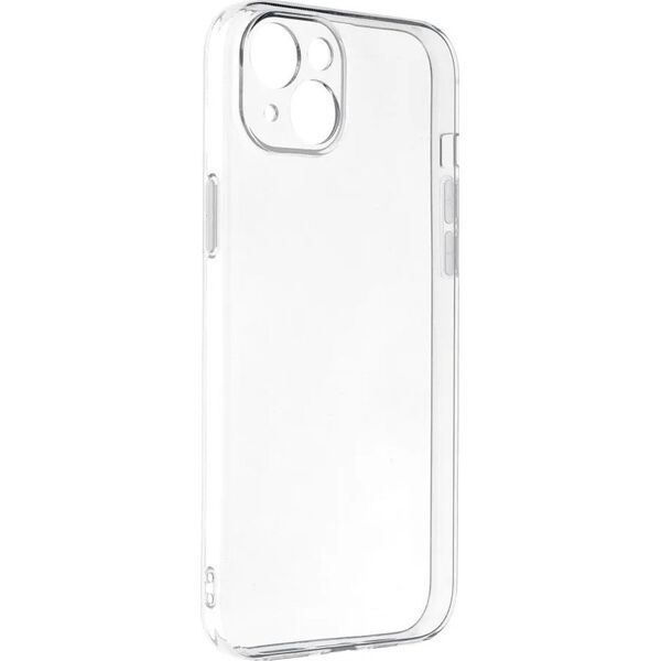 OEM Futerał CLEAR CASE 2mm do IPHONE 15 PLUS (camera protection) 13087854 5903396212901