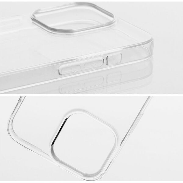 OEM Futerał CLEAR CASE 2mm BOX do XIAOMI Redmi NOTE 12 5G 13087860 5903396205880