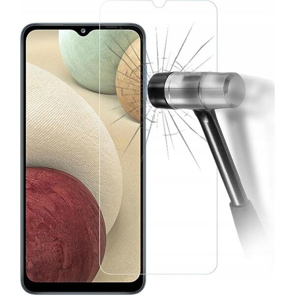 OEM Futerał CLEAR CASE 2mm do SAMSUNG Galaxy A14 5G (camera protection) 13087868 5903396220579