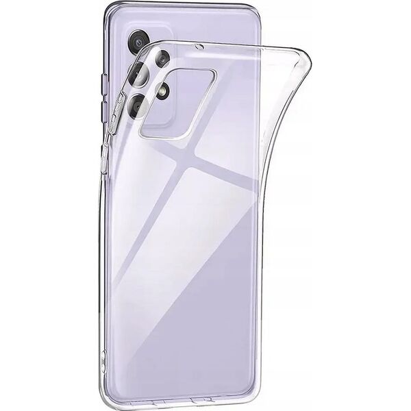OEM Futerał CLEAR CASE 2mm BOX do SAMSUNG Galaxy A23 5G 13087886 5903396179815