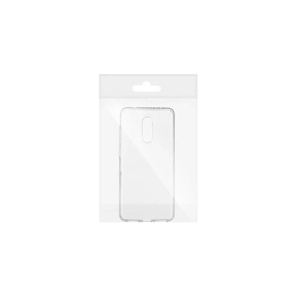 OEM Futerał Back Case Ultra Slim 0,5mm do SAMSUNG Galaxy A23 5G 13087888 5903396179839